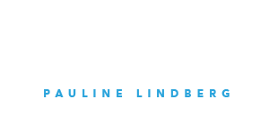 Pauline Lindberg Art Studio Logo